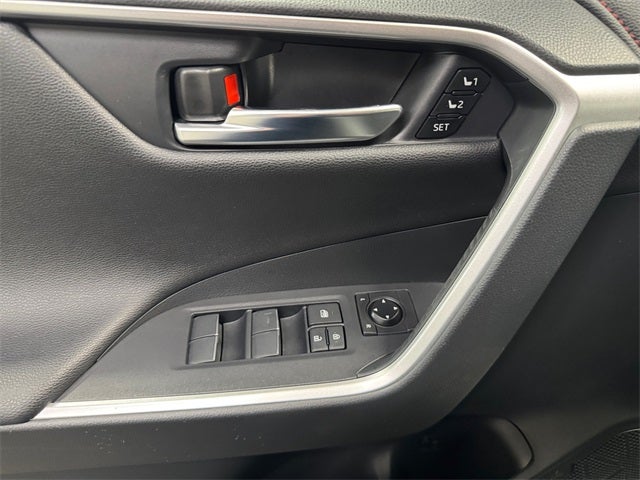 2021 Toyota RAV4 Prime XSE