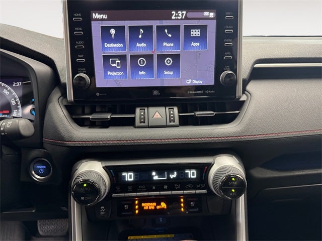 2021 Toyota RAV4 Prime XSE