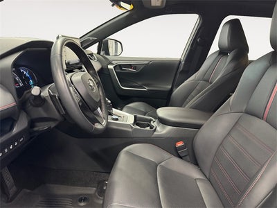 2021 Toyota RAV4 Prime XSE