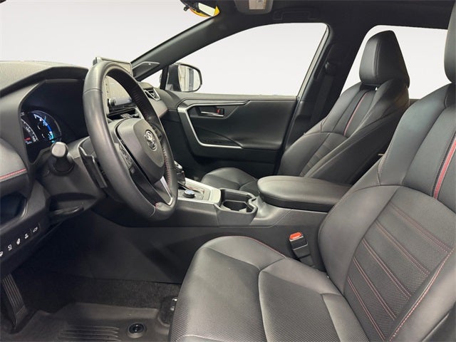 2021 Toyota RAV4 Prime XSE