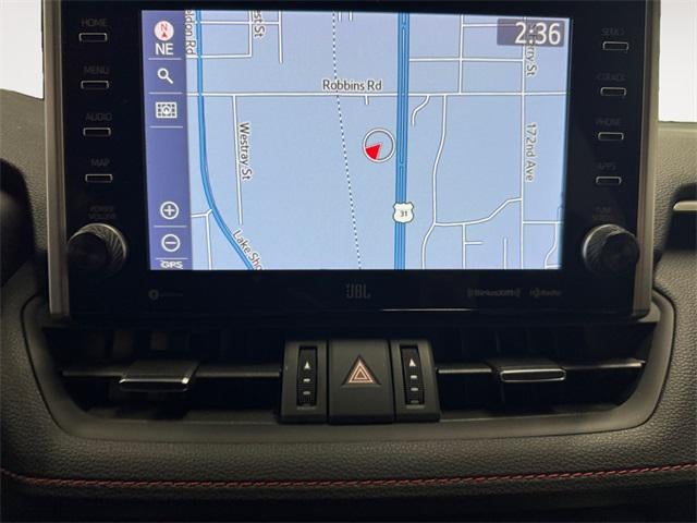 2021 Toyota RAV4 Prime XSE