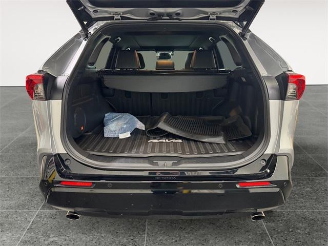 2021 Toyota RAV4 Prime XSE