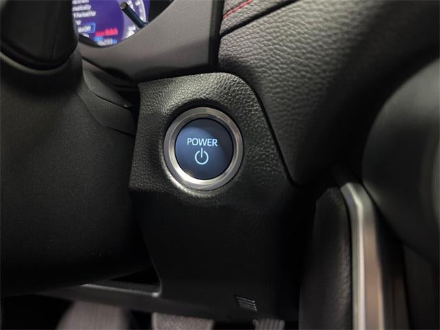 2021 Toyota RAV4 Prime XSE