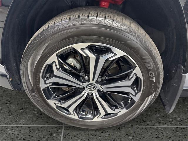 2021 Toyota RAV4 Prime XSE