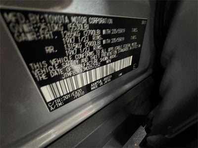 2021 Toyota RAV4 Prime XSE