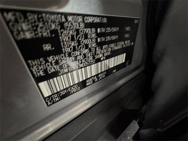 2021 Toyota RAV4 Prime XSE