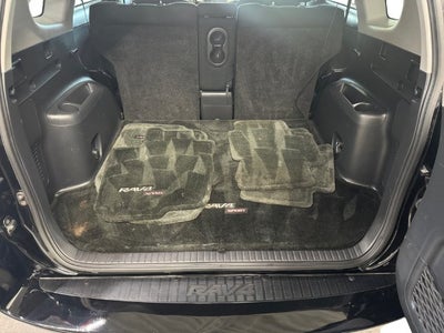 2012 Toyota RAV4 Sport
