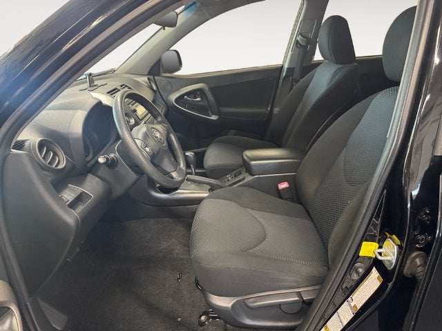 2012 Toyota RAV4 Sport