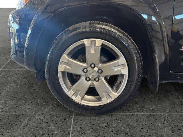 2012 Toyota RAV4 Sport