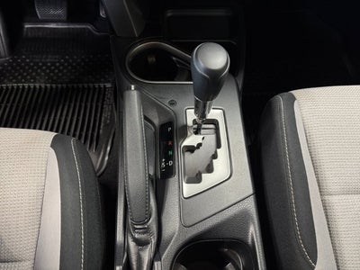 2018 Toyota RAV4 Hybrid XLE