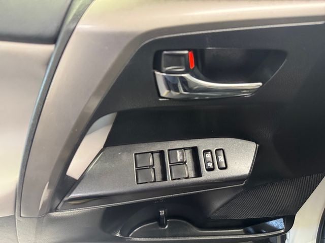 2018 Toyota RAV4 Hybrid XLE