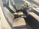 2018 Toyota RAV4 Hybrid XLE