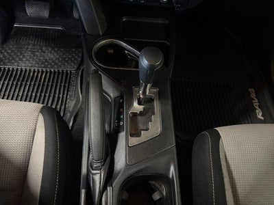 2018 Toyota RAV4 Hybrid XLE