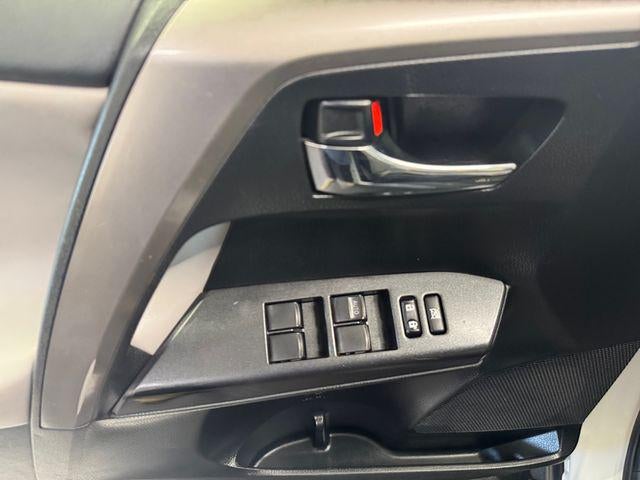 2018 Toyota RAV4 Hybrid XLE
