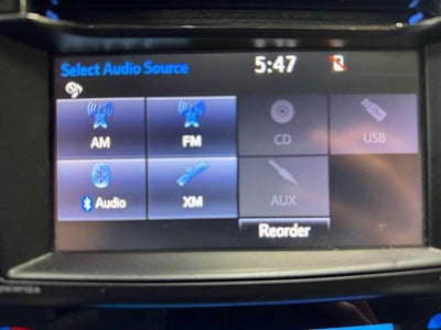 2018 Toyota RAV4 Hybrid XLE