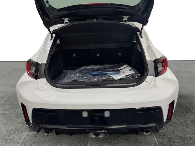2025 Toyota GR Corolla Premium