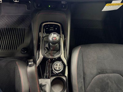 2025 Toyota GR Corolla Premium