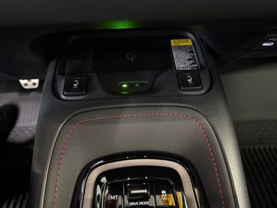 2025 Toyota GR Corolla Premium