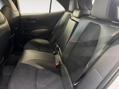 2025 Toyota GR Corolla Premium