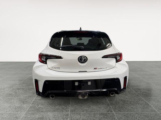2025 Toyota GR Corolla Premium