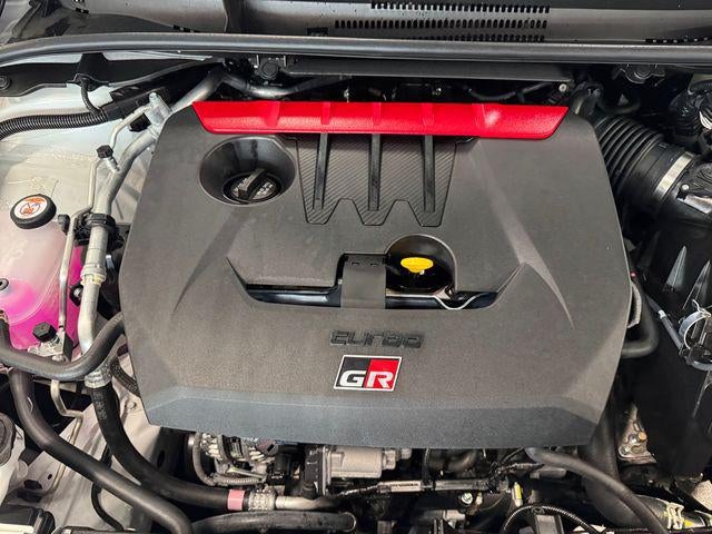 2025 Toyota GR Corolla Premium