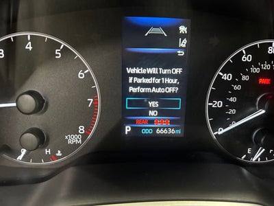 2023 Toyota Corolla Hatchback SE