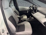 2023 Toyota Corolla Hatchback SE