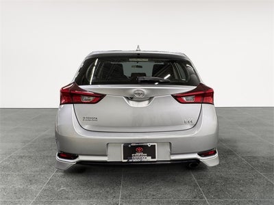 2016 Scion iM Base
