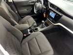 2016 Scion iM Base