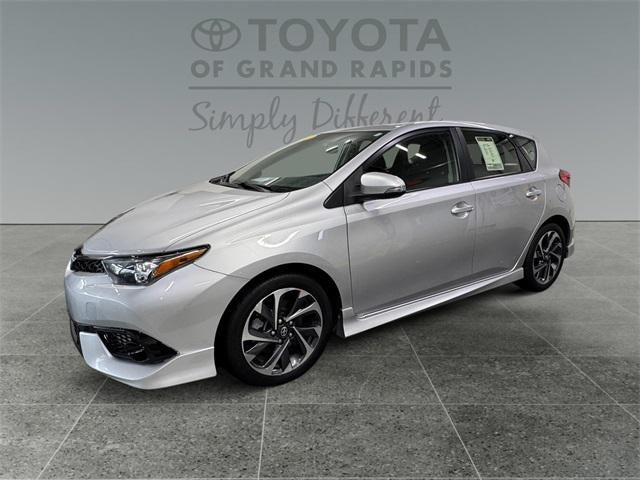 2016 Scion iM Base