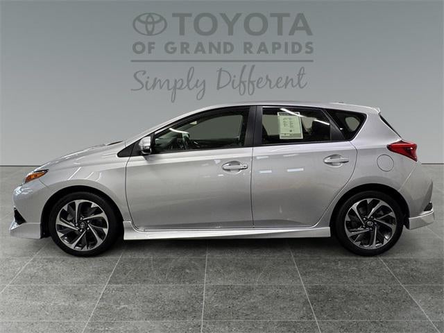 2016 Scion iM Base