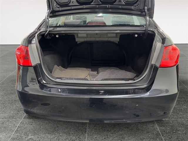 2008 Hyundai Elantra GLS