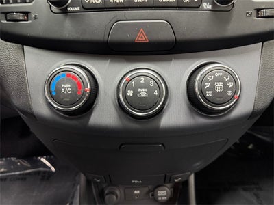 2008 Hyundai Elantra GLS