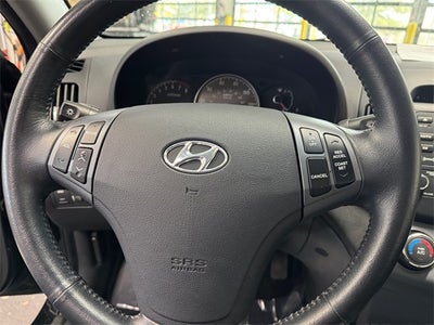 2008 Hyundai Elantra GLS