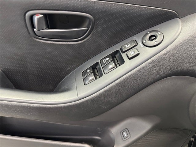 2008 Hyundai Elantra GLS