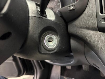 2008 Hyundai Elantra GLS