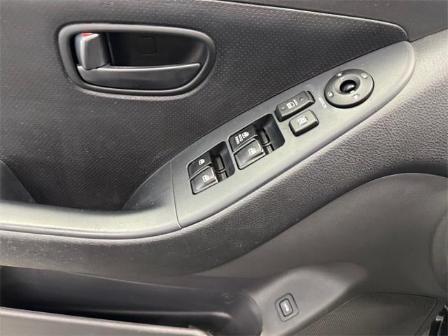 2008 Hyundai Elantra GLS