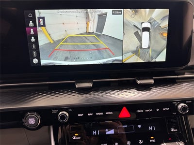 2024 Kia Carnival SX Prestige