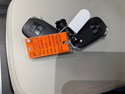 2024 Kia Carnival SX Prestige