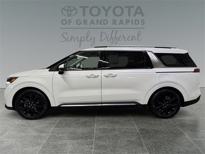 2024 Kia Carnival SX Prestige