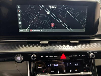 2024 Kia Carnival SX Prestige