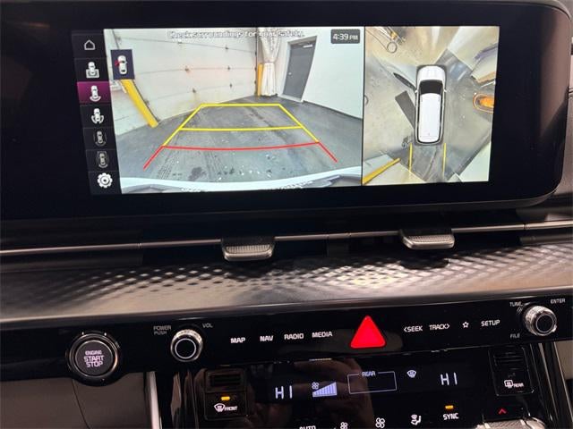 2024 Kia Carnival SX Prestige