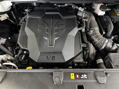 2024 Kia Carnival SX Prestige