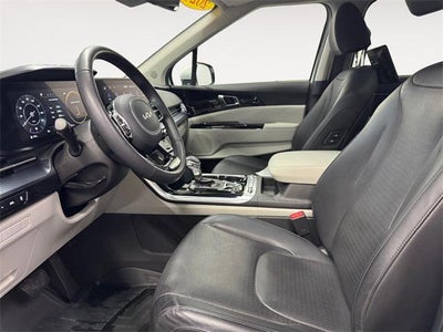 2024 Kia Carnival SX Prestige