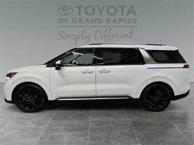 2024 Kia Carnival SX Prestige