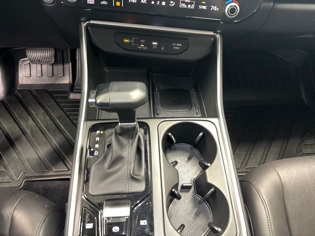 2025 Kia Carnival SX