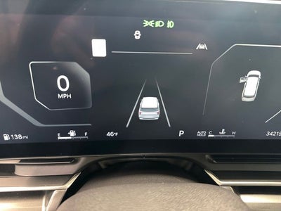 2025 Kia Carnival SX