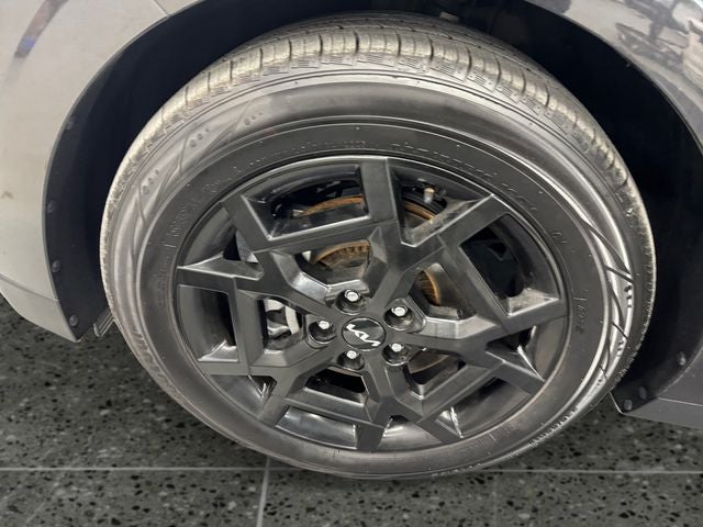 2025 Kia Carnival SX