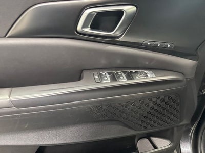 2025 Kia Carnival SX