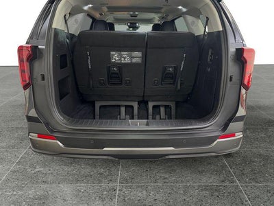 2025 Kia Carnival SX